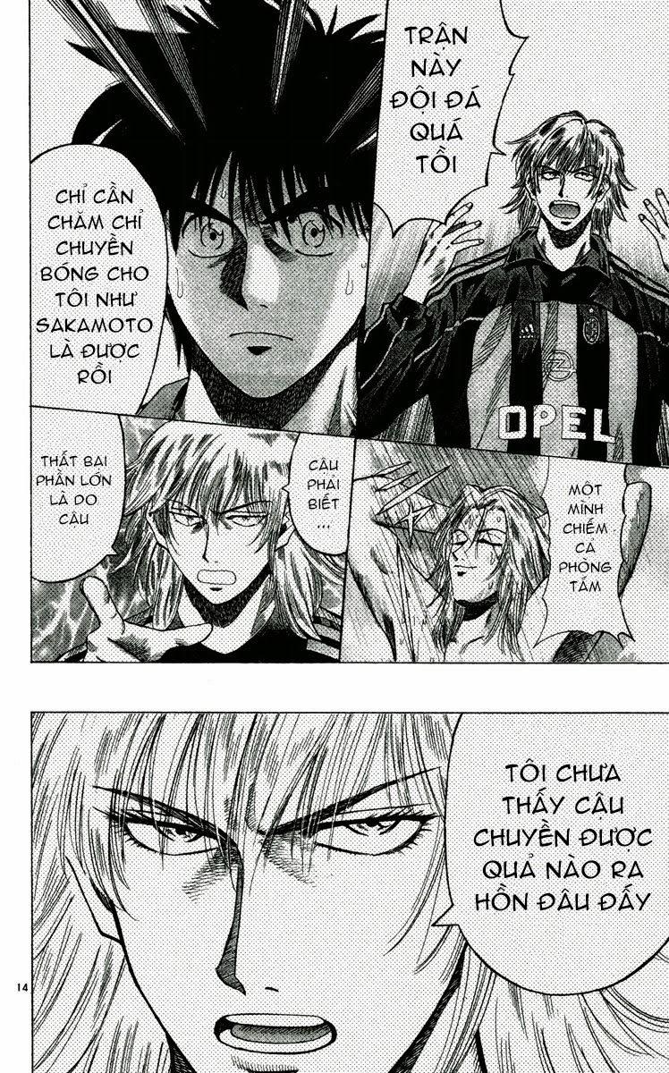 Chapter 174 - 18