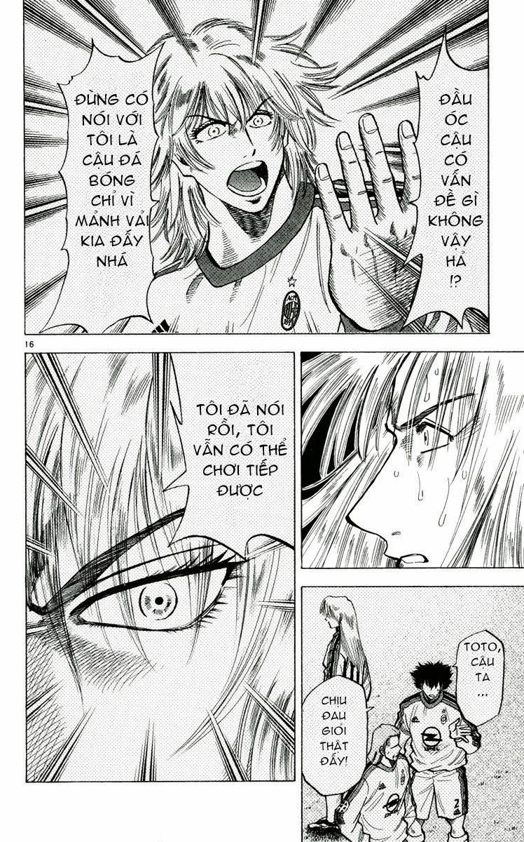 Chapter 174 - 20