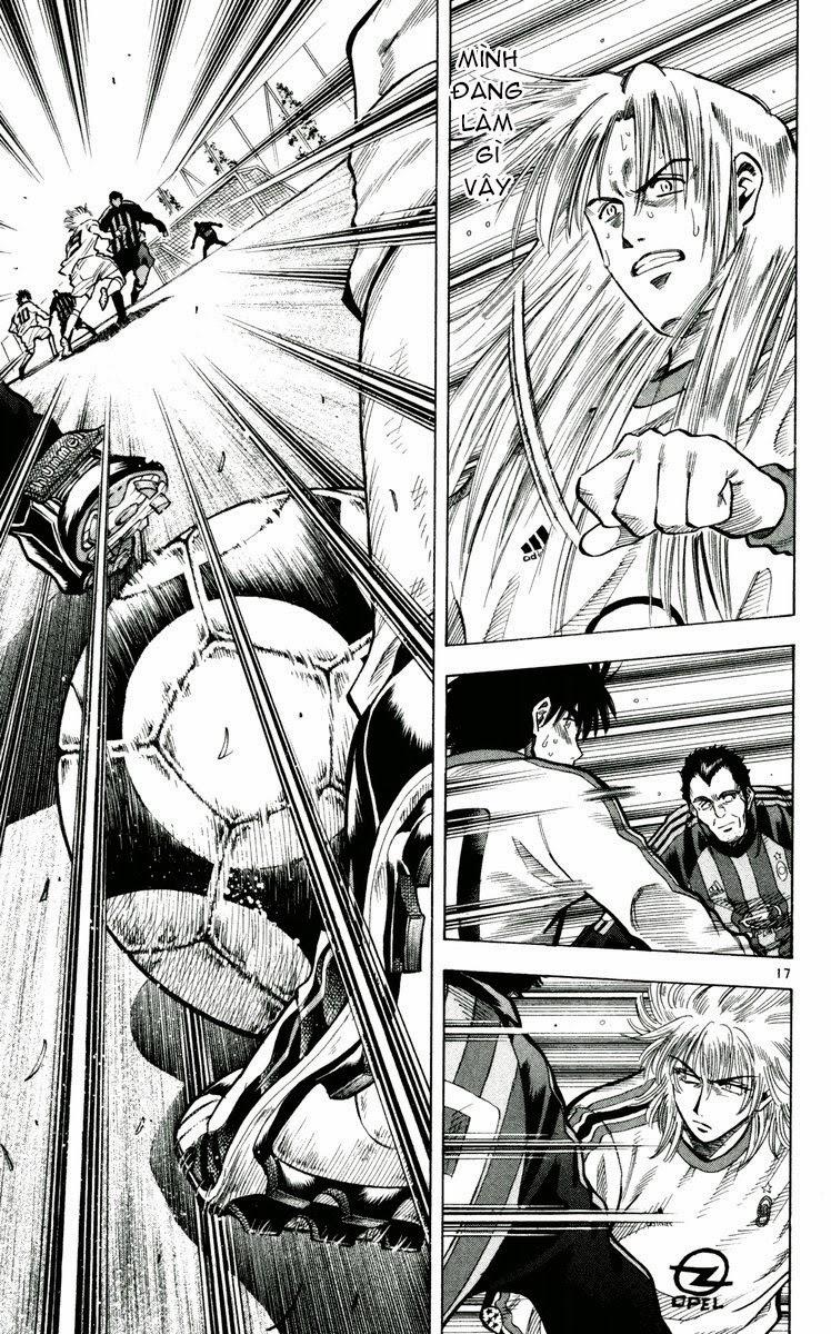 Chapter 174 - 21