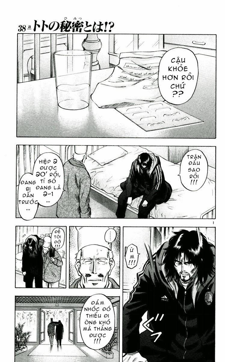 Chapter 173 - 5
