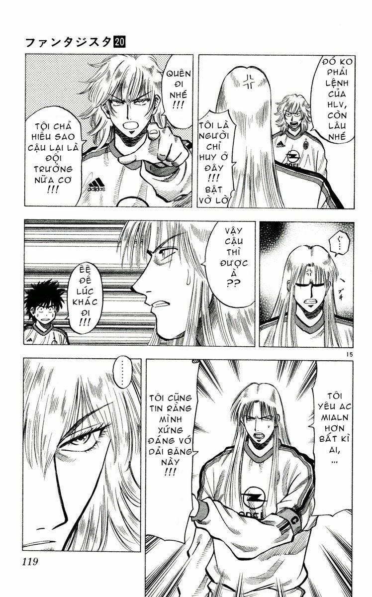 Chapter 173 - 19