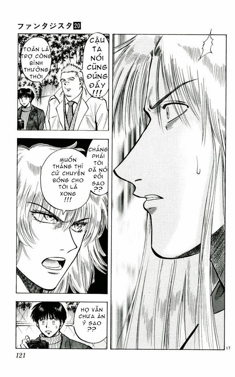 Chapter 173 - 21