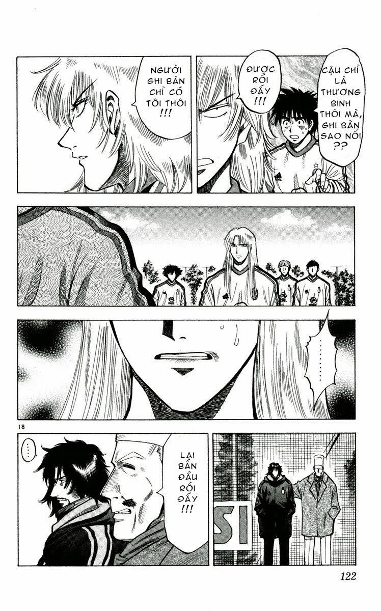 Chapter 173 - 22