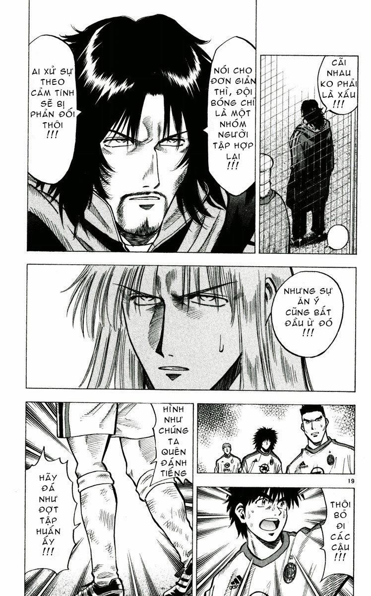 Chapter 173 - 23