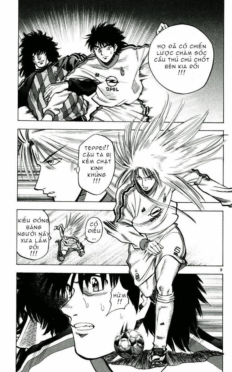 Chapter 172 - 13