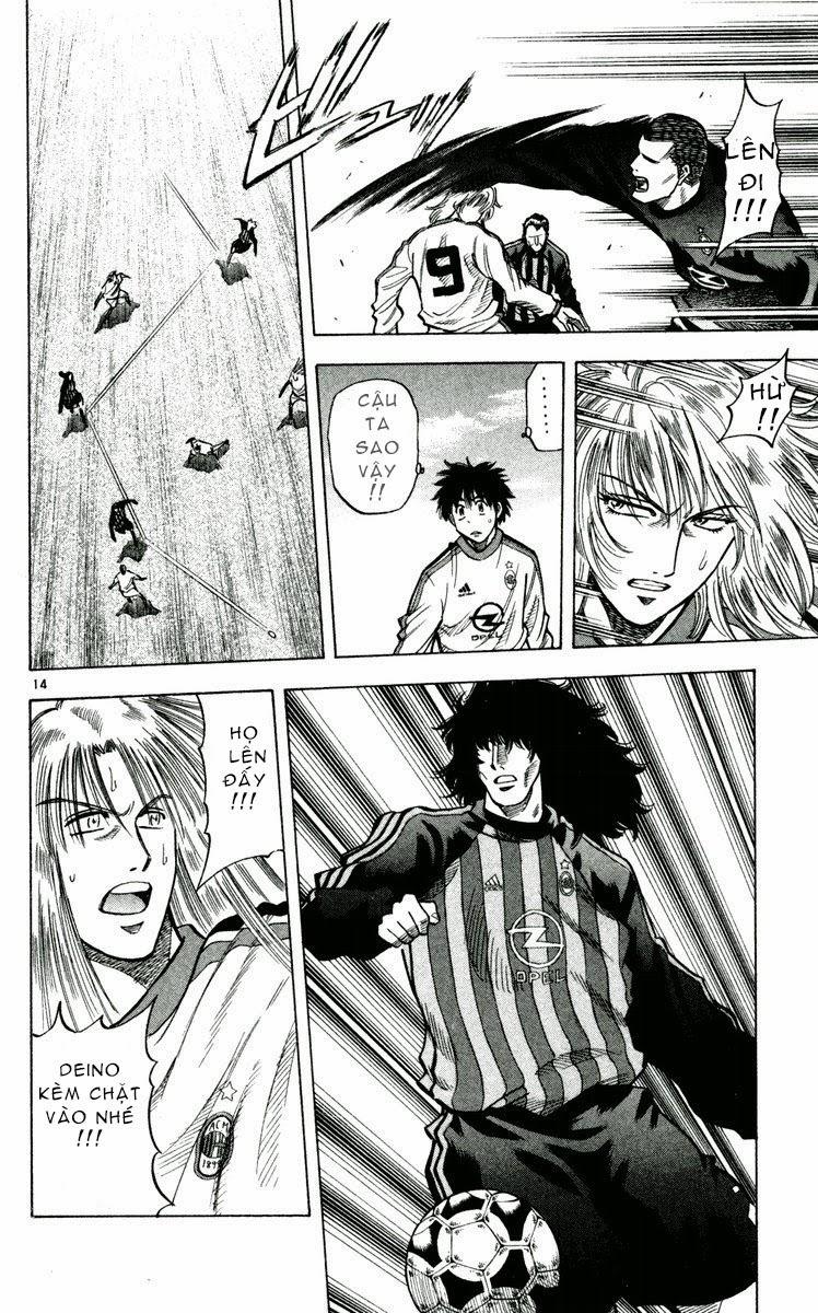 Chapter 172 - 18
