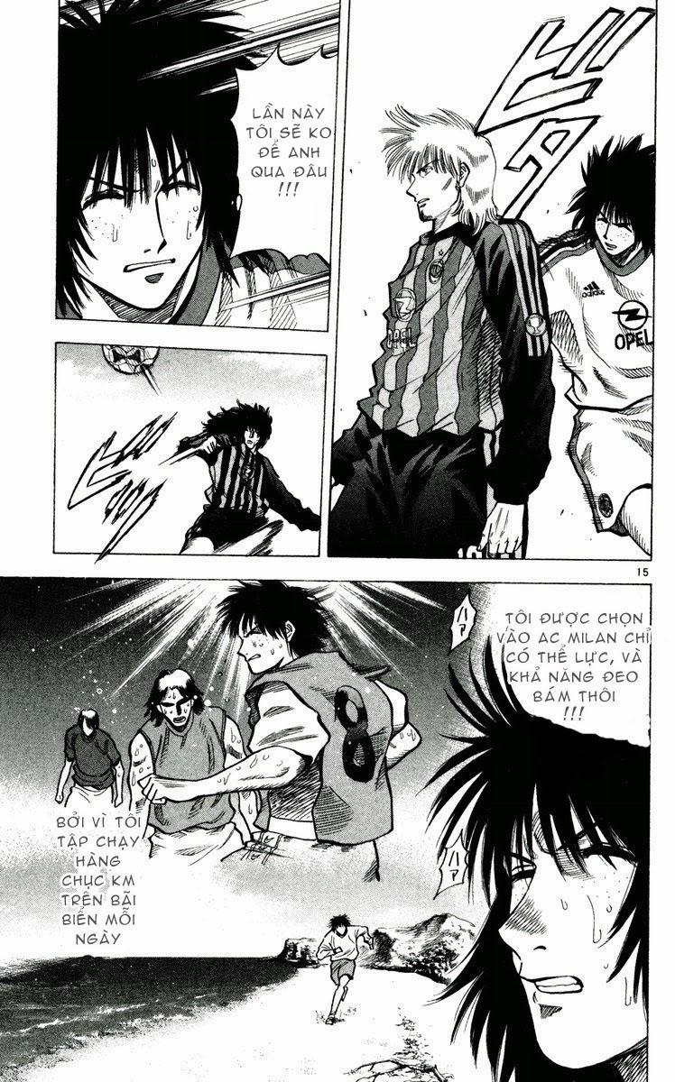 Chapter 172 - 19