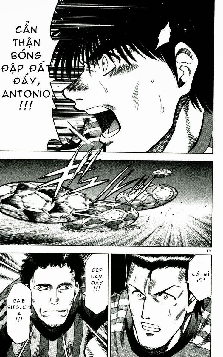 Chapter 172 - 23
