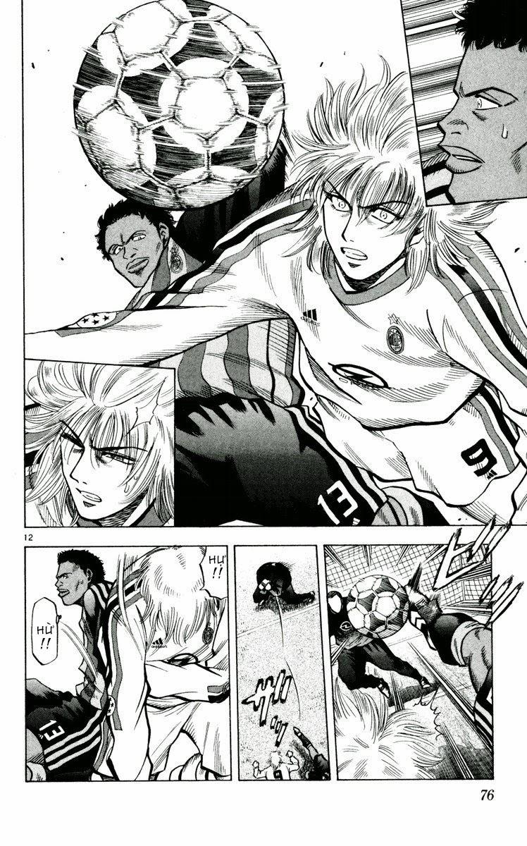 Chapter 171 - 16
