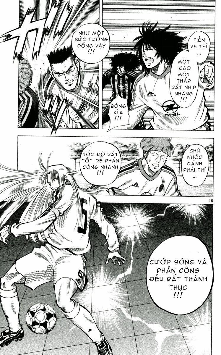 Chapter 171 - 19