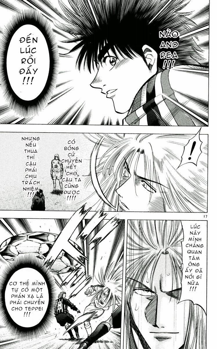 Chapter 171 - 21