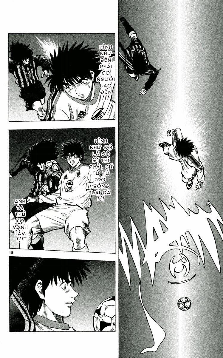 Chapter 171 - 22