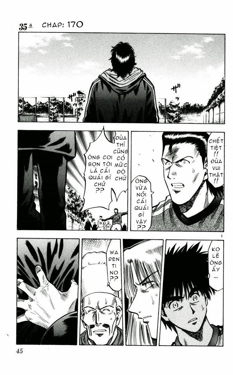 Chapter 170 - 5