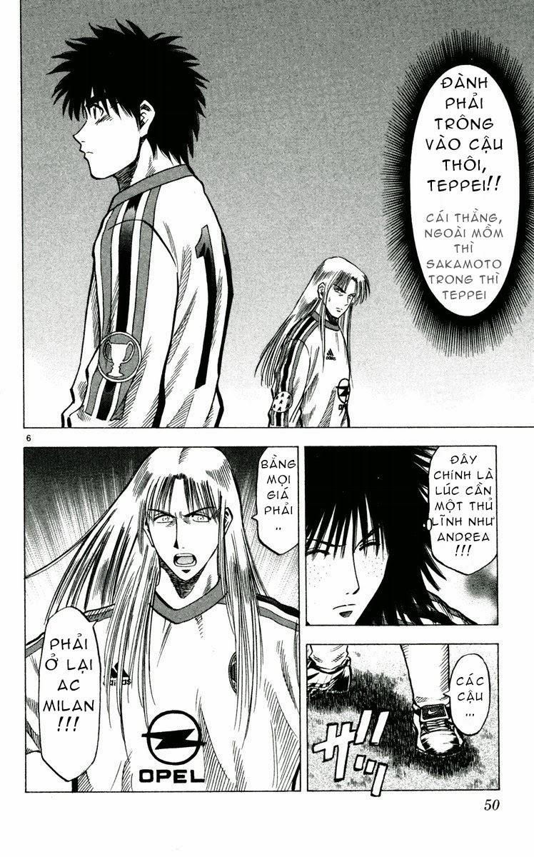 Chapter 170 - 10