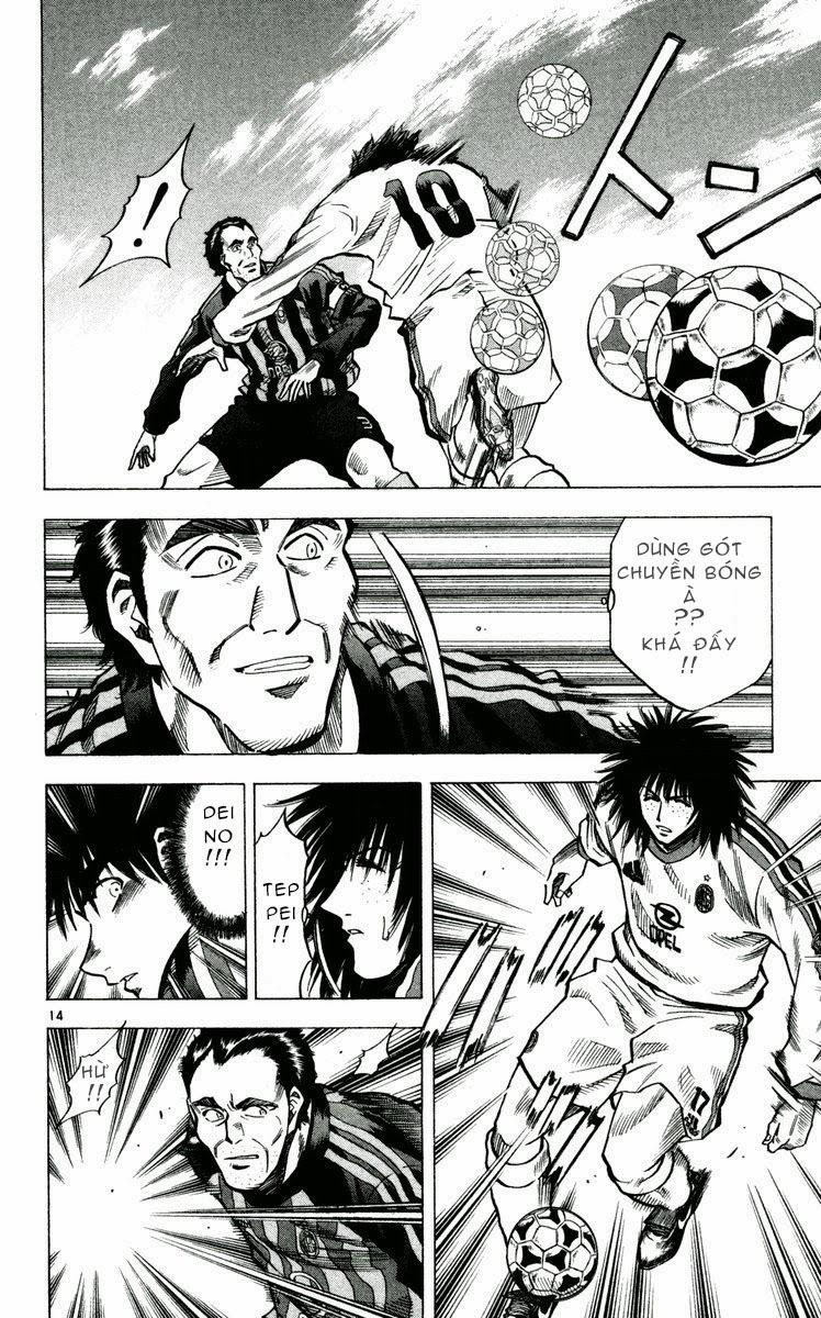 Chapter 170 - 18