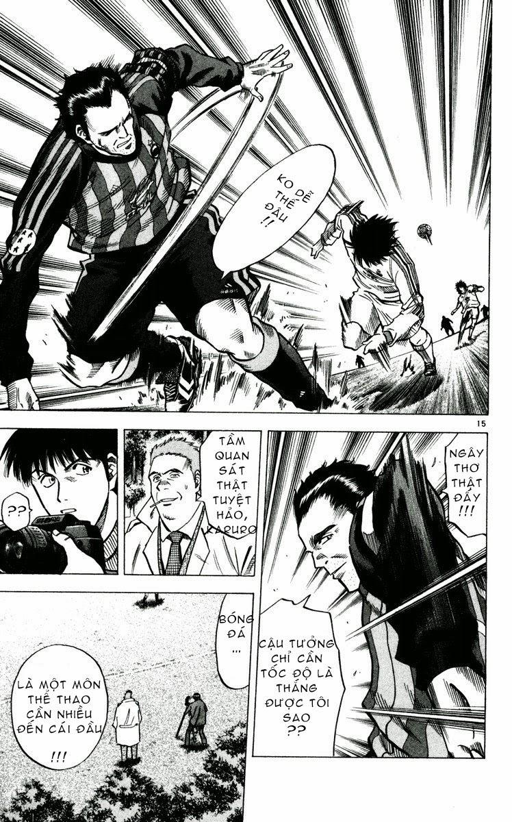 Chapter 170 - 19