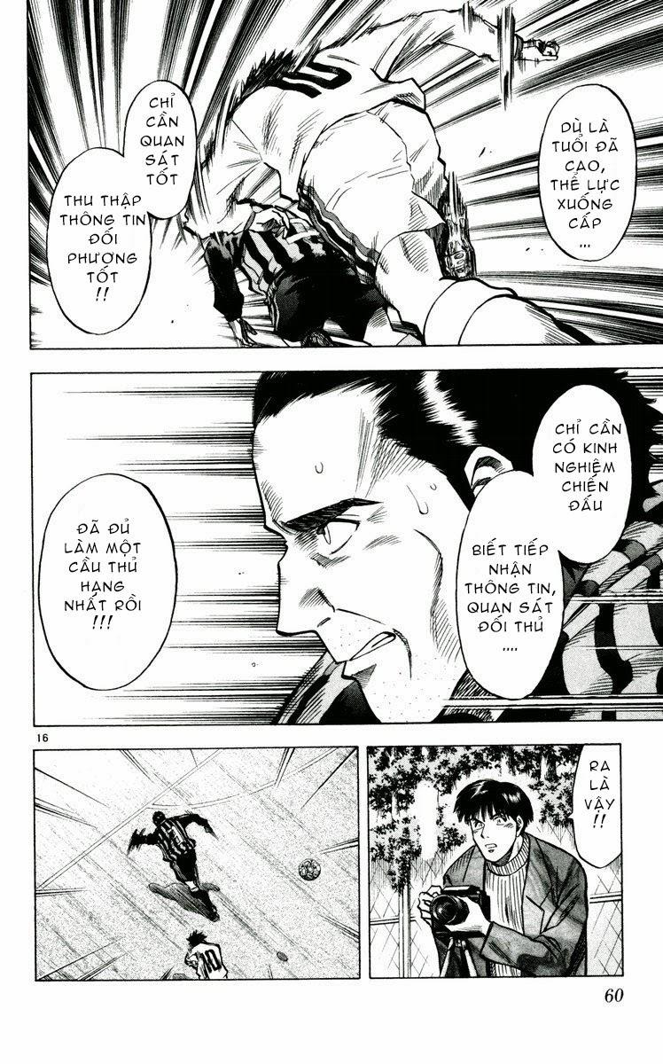 Chapter 170 - 20