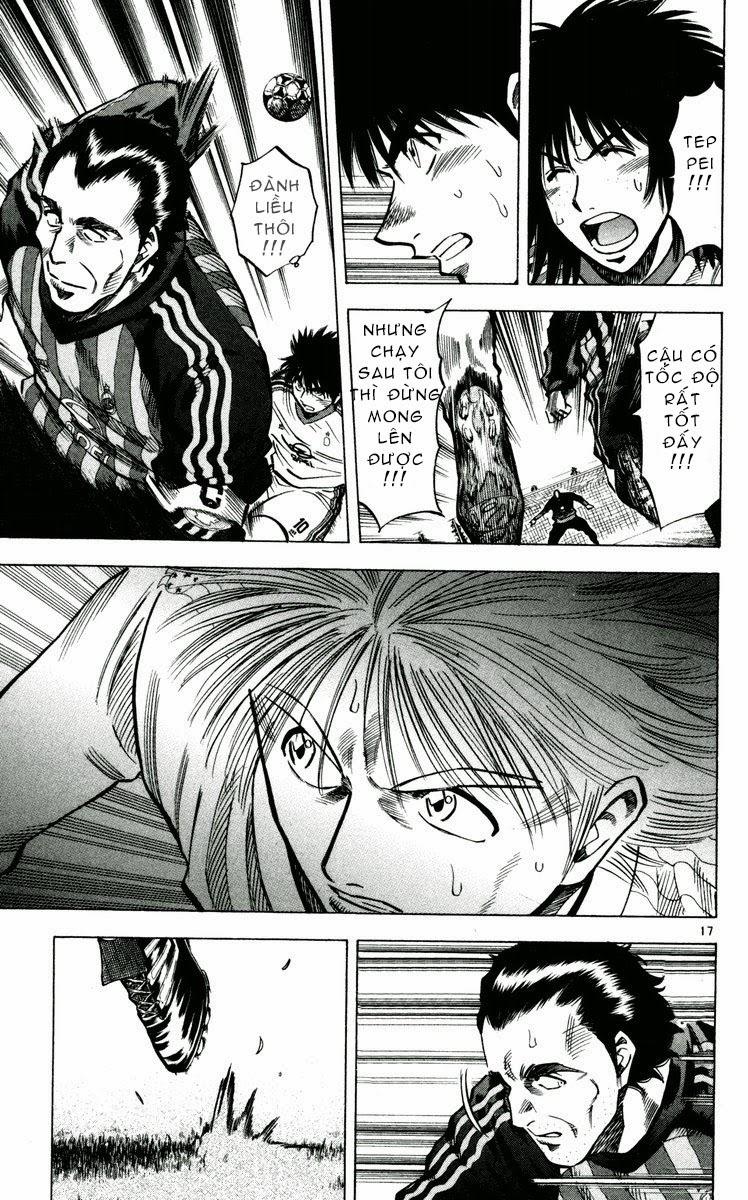 Chapter 170 - 21