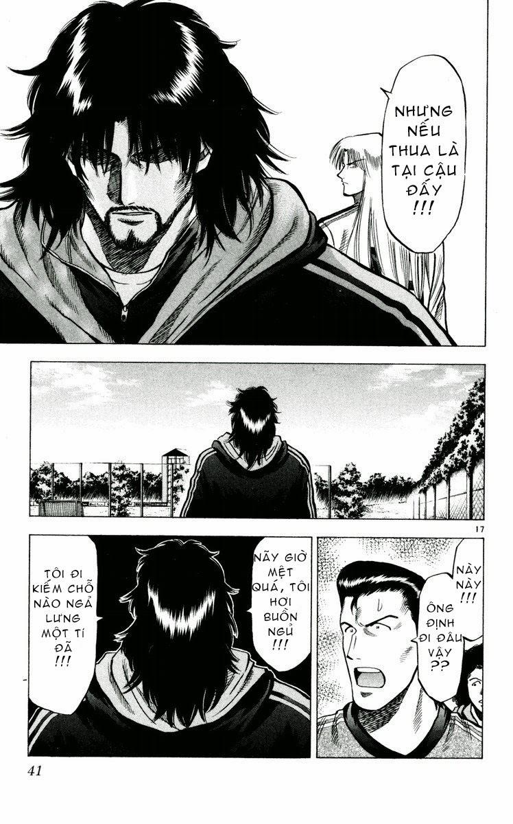 Chapter 169 - 21