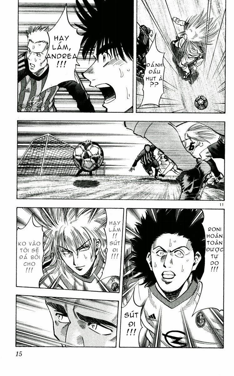 Chapter 168 - 20