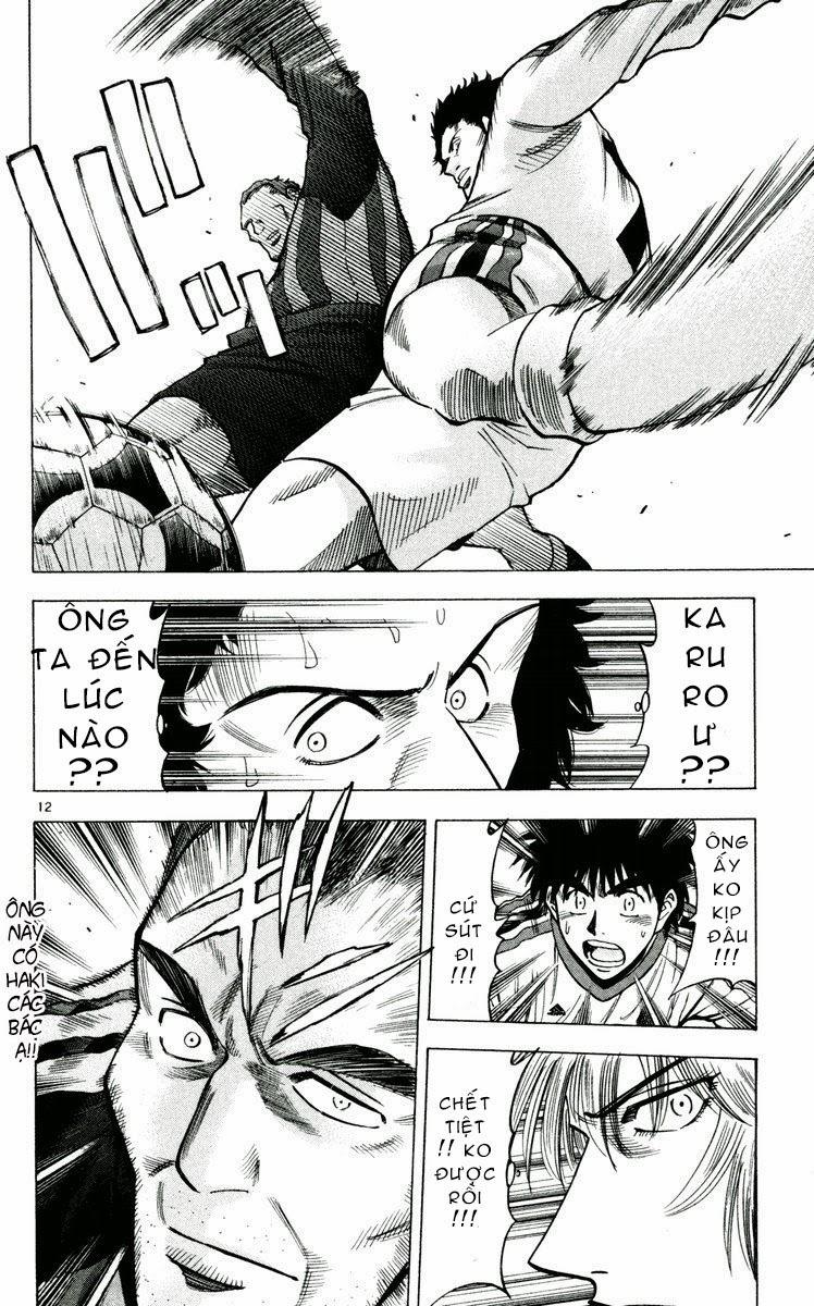 Chapter 168 - 21