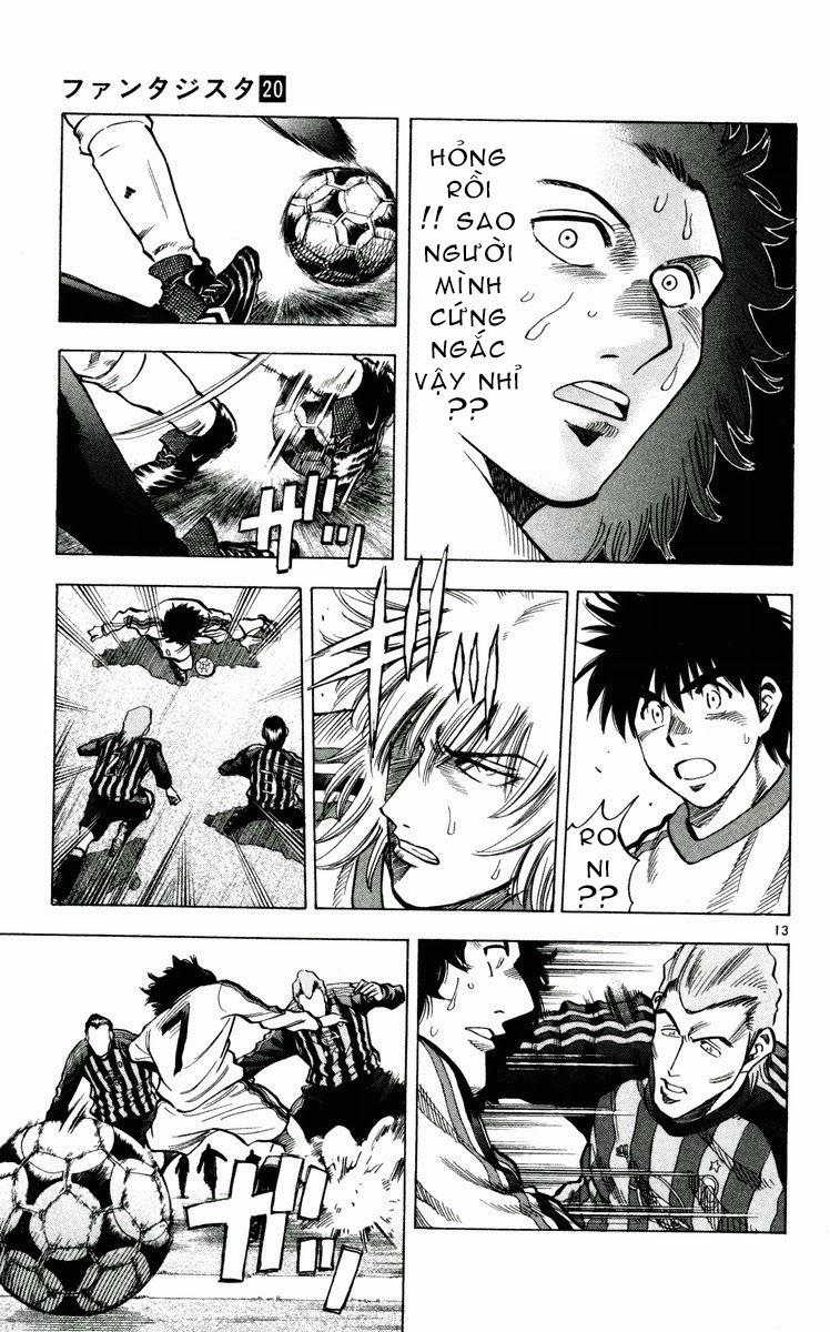 Chapter 168 - 22