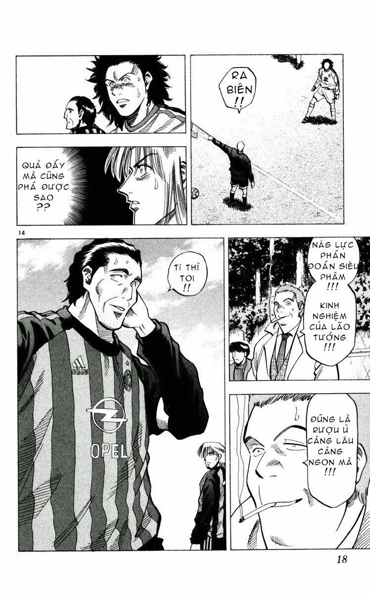 Chapter 168 - 23