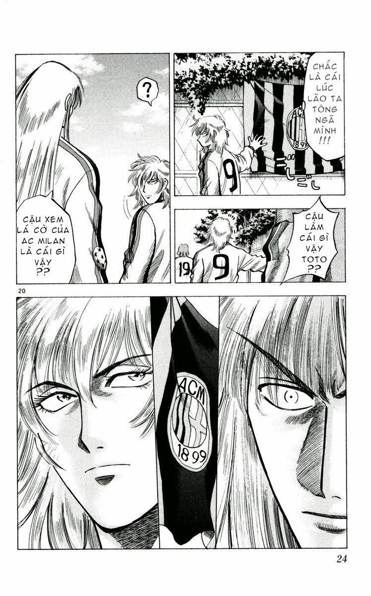 Chapter 168 - 29