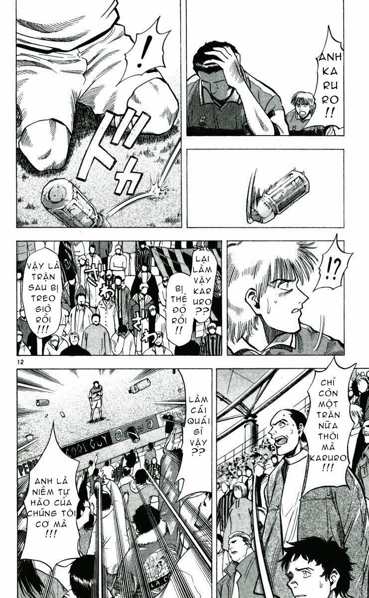 Chapter 167 - 19