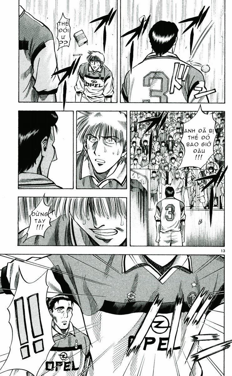 Chapter 167 - 20