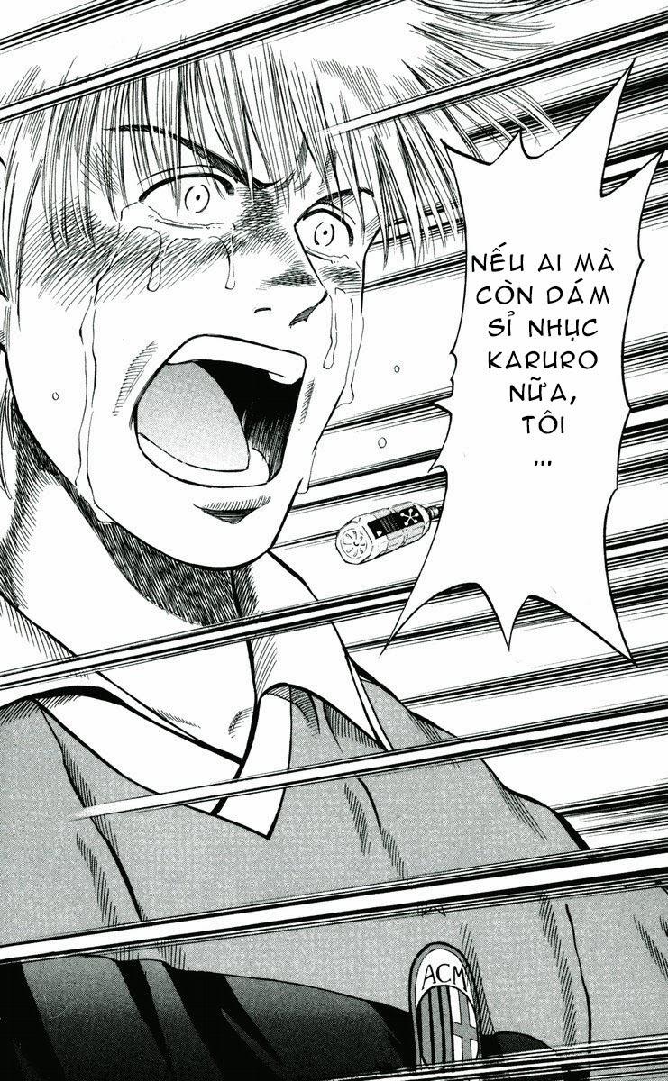 Chapter 167 - 21