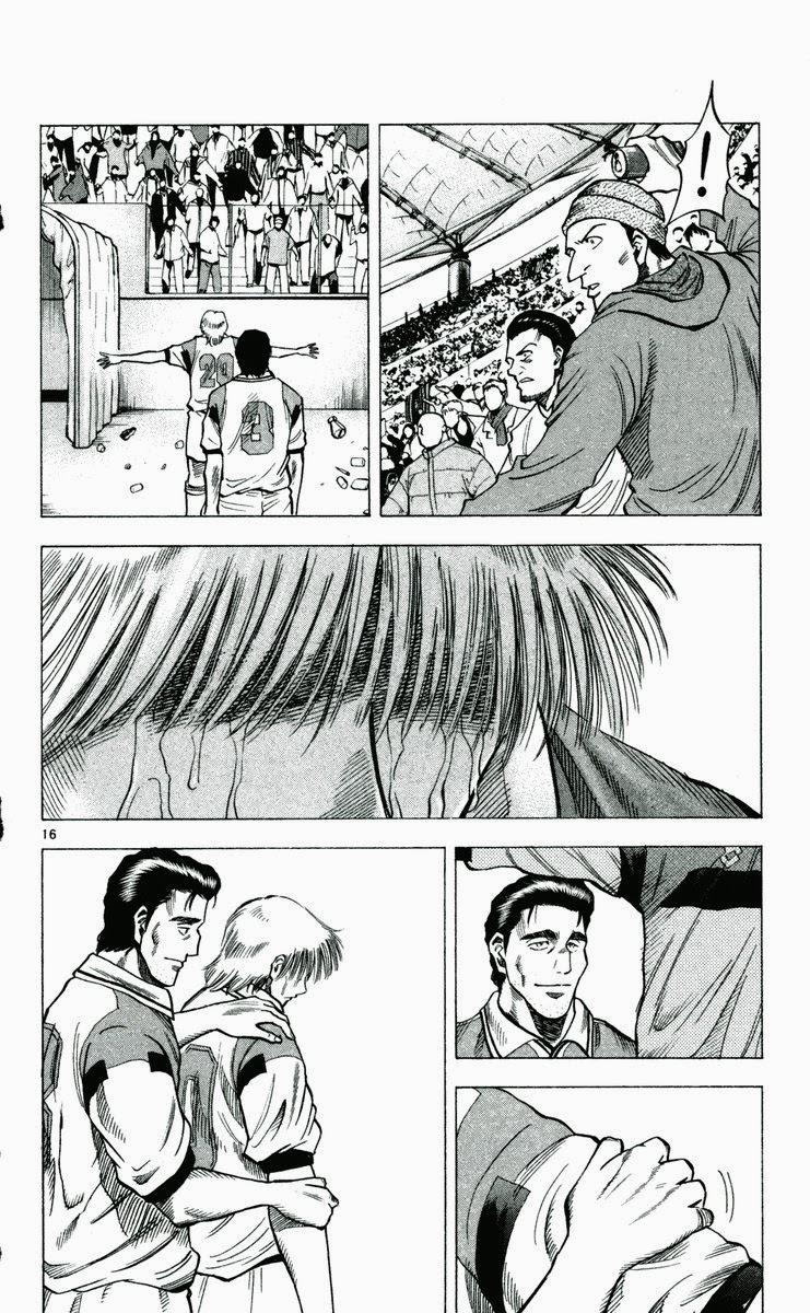 Chapter 167 - 23