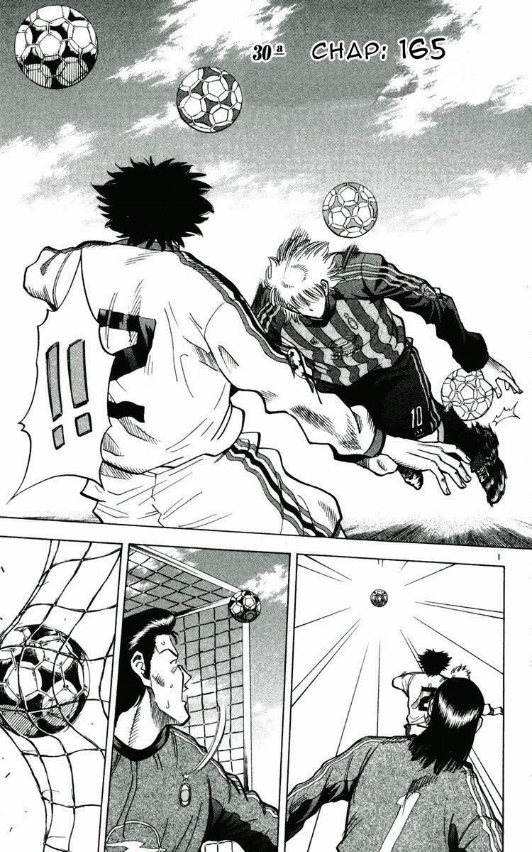 Chapter 166 - 5