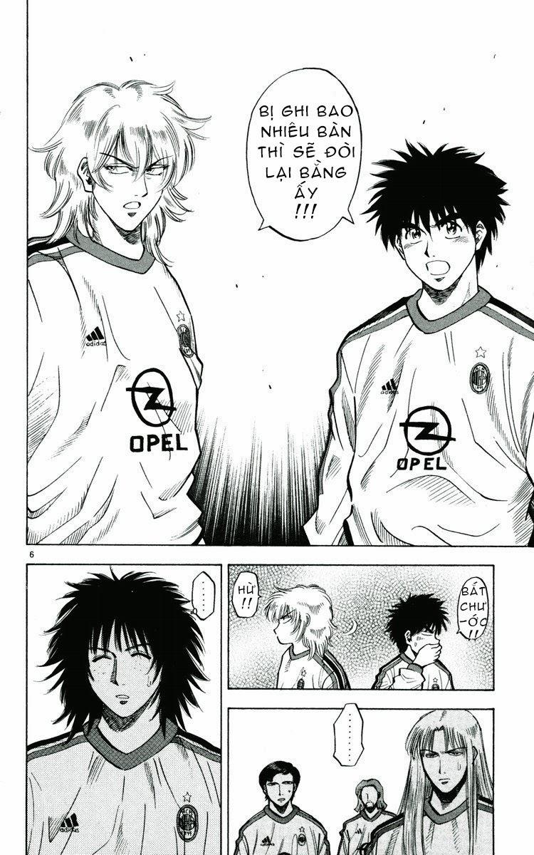 Chapter 166 - 10