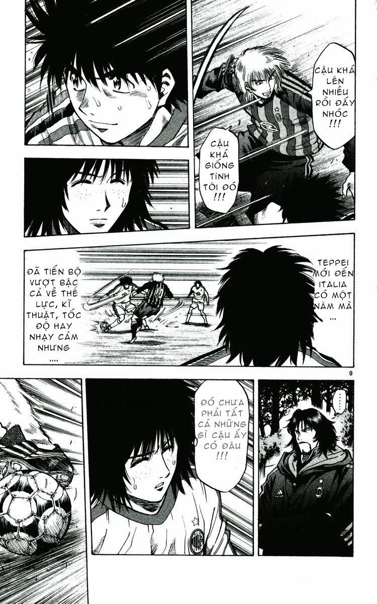 Chapter 166 - 13