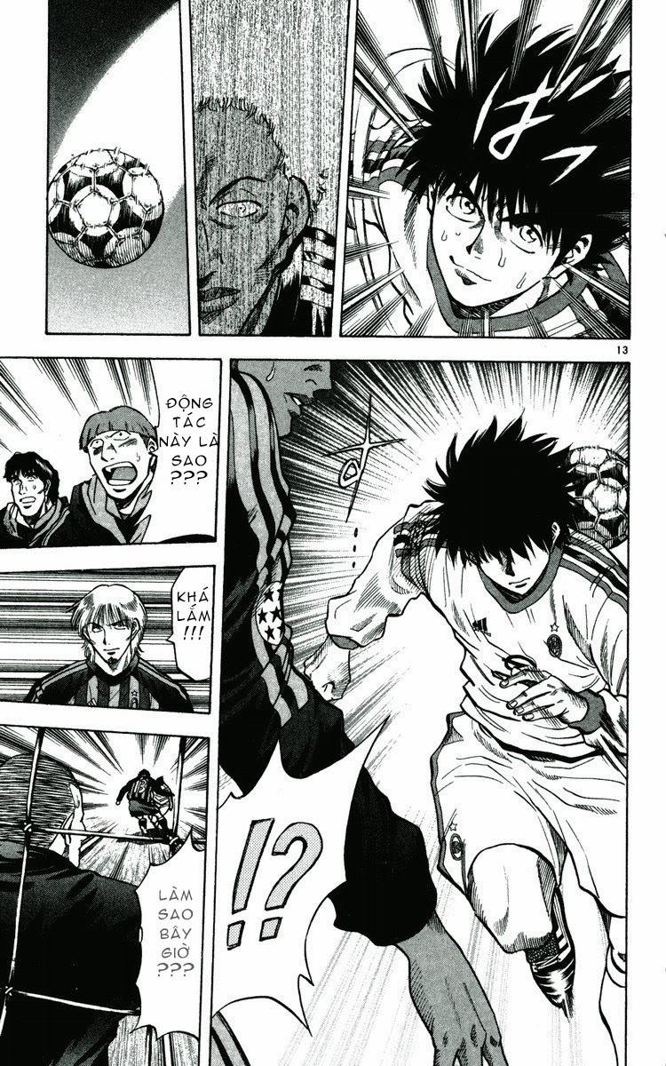 Chapter 166 - 17