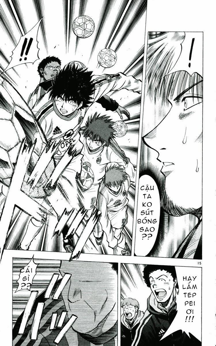 Chapter 166 - 19
