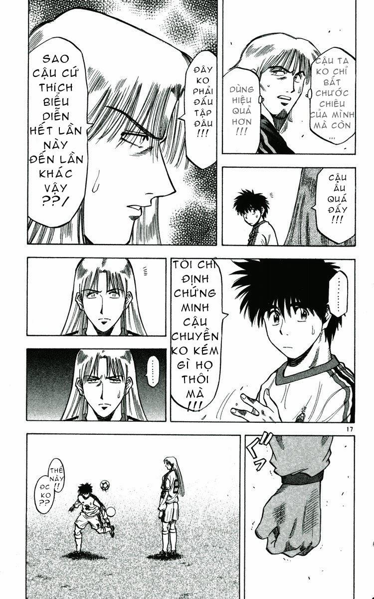 Chapter 166 - 21