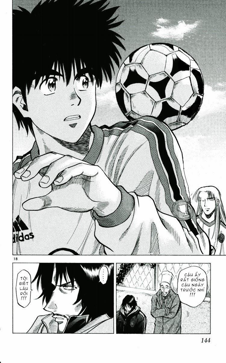 Chapter 166 - 22