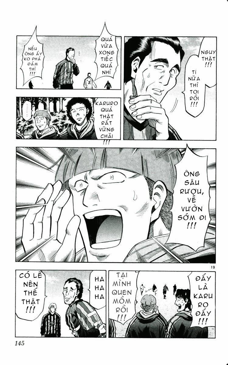 Chapter 166 - 23