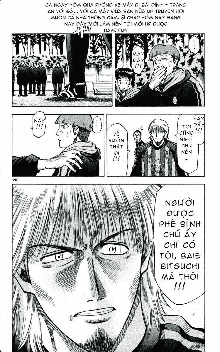 Chapter 166 - 24