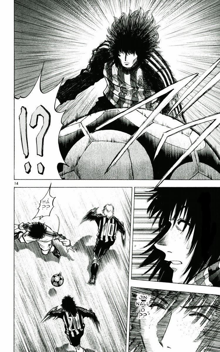 Chapter 165 - 18