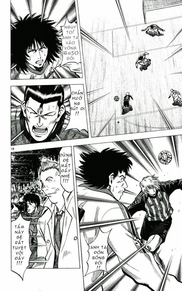 Chapter 165 - 20