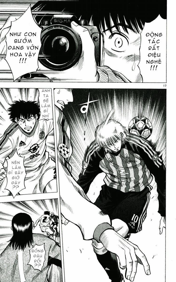 Chapter 165 - 21
