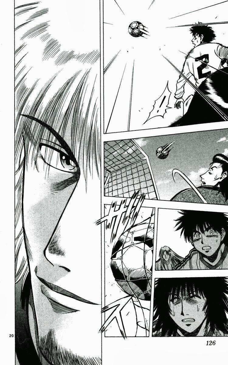 Chapter 165 - 24
