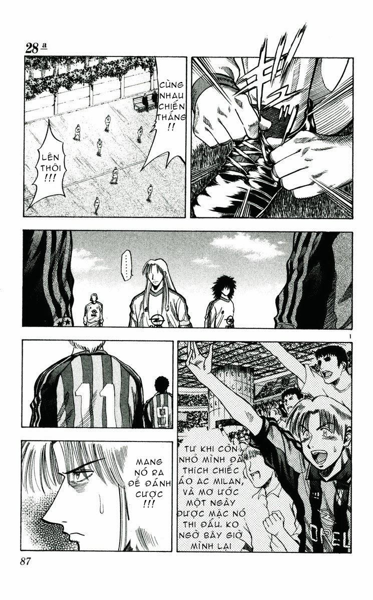 Chapter 164 - 5
