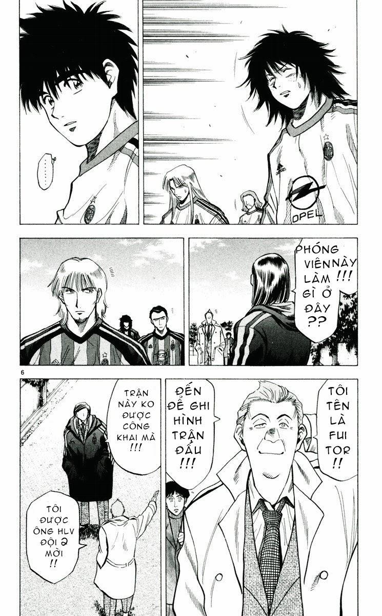 Chapter 164 - 10