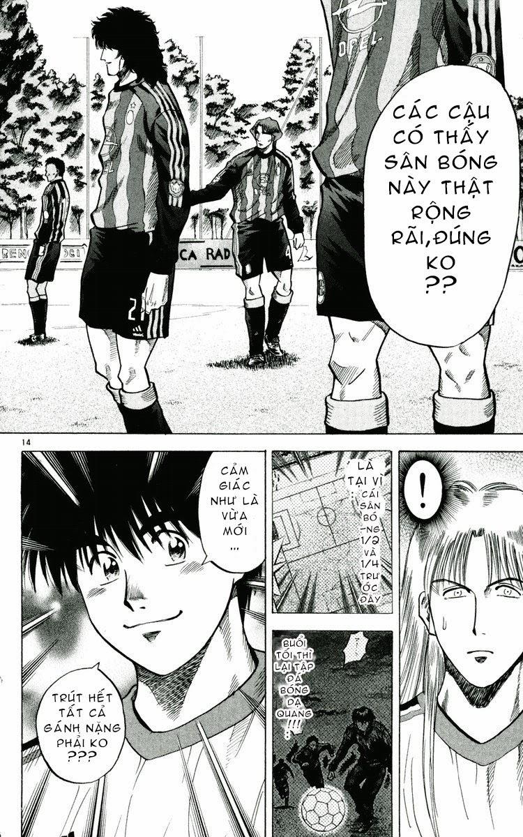 Chapter 164 - 18