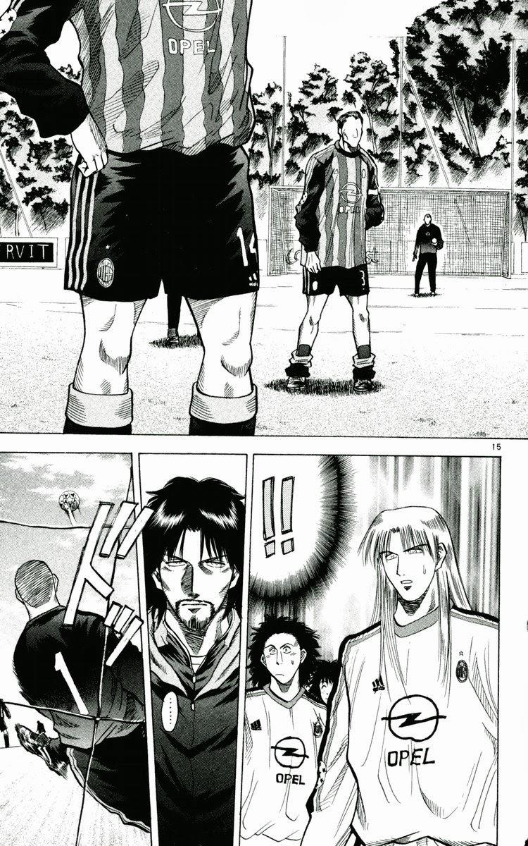 Chapter 164 - 19
