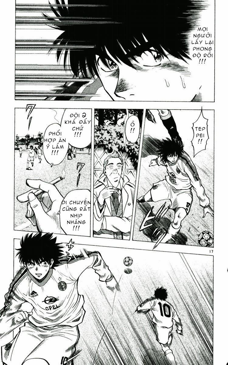 Chapter 164 - 21